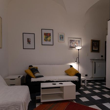 Nik Rooms Генуя Экстерьер фото