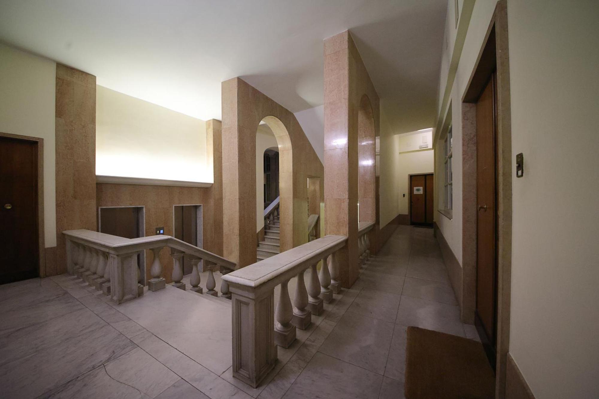 Nik Rooms Генуя Экстерьер фото