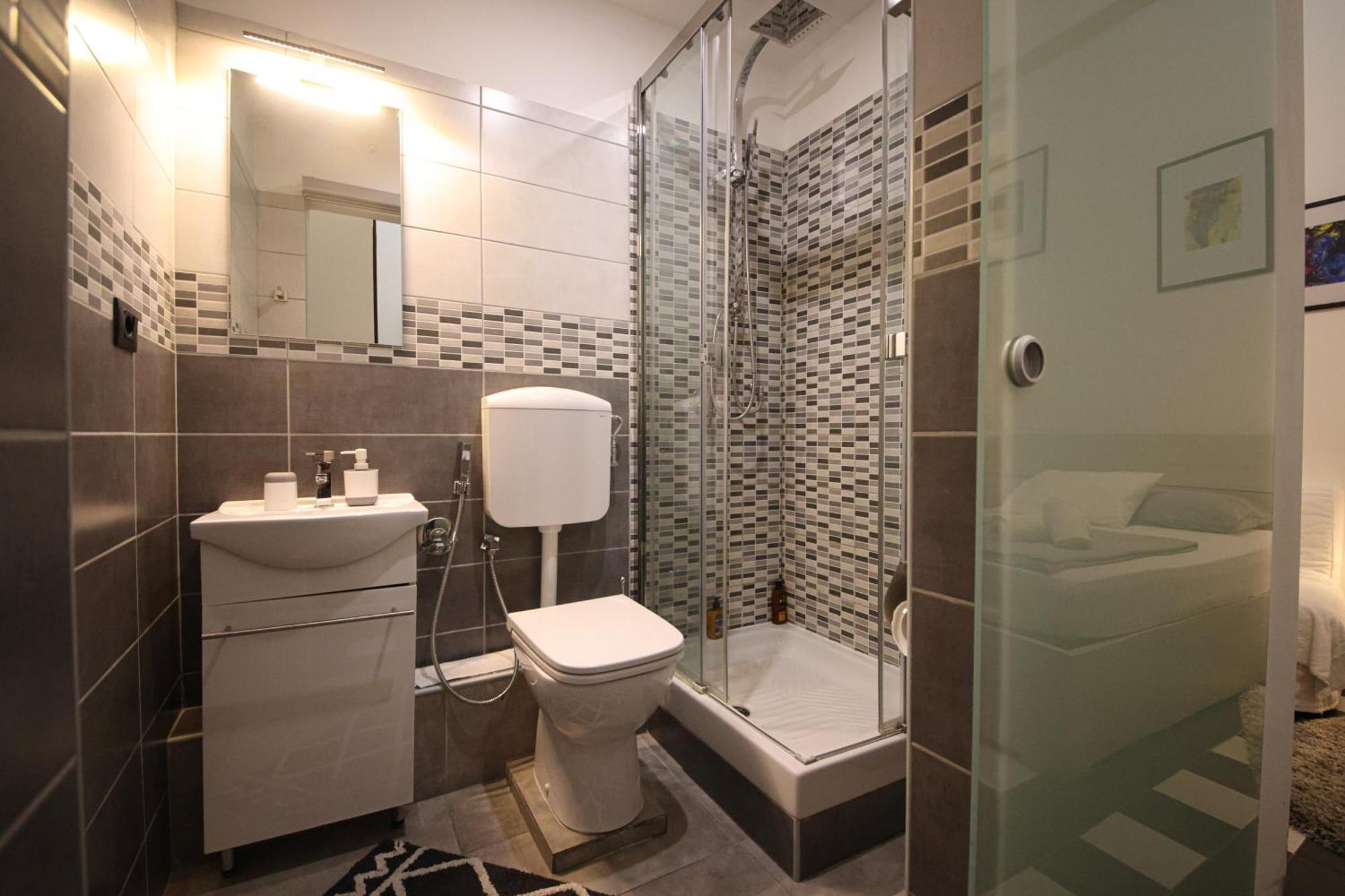 Nik Rooms Генуя Экстерьер фото